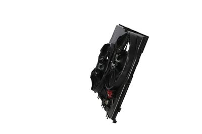 VENTILATOR RADIATOR NRF 47896 13