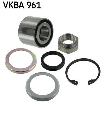 Wheel Bearing Kit VKBA 961