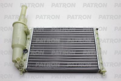 PATRON PRS3064 Радиатор охлаждения двигателя  для FIAT PUNTO (Фиат Пунто)