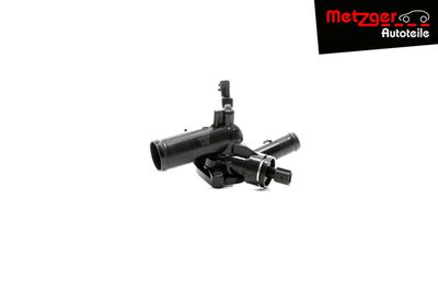 TERMOSTAT LICHID RACIRE METZGER AUTOTEILE 4006437 37