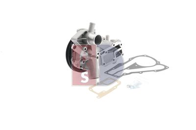 WASSERPUMPE MOTORKüHLUNG AKS DASIS 570533N 14