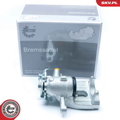 Bremssattel