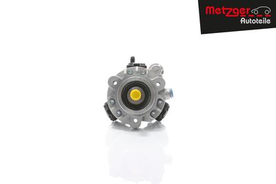 HOCHDRUCKPUMPE METZGER AUTOTEILE 0830135 33