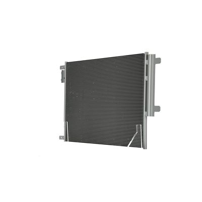 KONDENSATOR KLIMAANLAGE NISSENS 941385 29