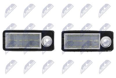 ILUMINARE NUMAR DE CIRCULATIE NTY ELPAU015 2