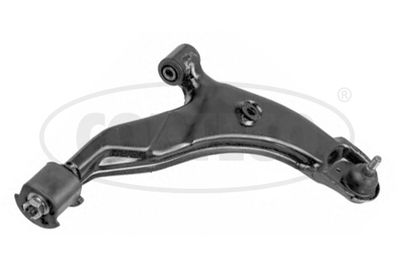 CORTECO 49400007 Рычаг подвески  для HYUNDAI ACCENT седан (X-3) 1.5 i 12V