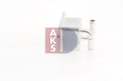 ÖLKüHLER AUTOMATIKGETRIEBE AKS DASIS 046036N 12