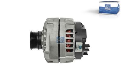 генератор DT Spare Parts 12.72010