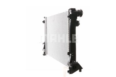 RADIATOR RACIRE MOTOR MAHLE CR1176000S 38