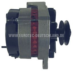 GENERATOR EUROTEC 12034740 1