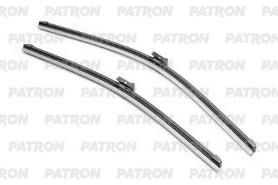 Щетка стеклоочистителя PATRON PWB6153-KIT-TIG для VW TIGUAN