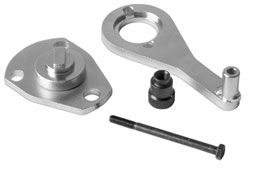 Laser Tools Engine Timing Set - for Fiat 1.7 D, TD