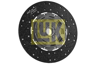 Schaeffler LuK Sankabos diskas
