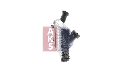 LADELUFTKüHLER AKS DASIS 047013N 11