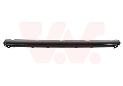 BLENDE STOßFäNGER VAN WEZEL 0594580