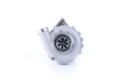 Turbocompressor