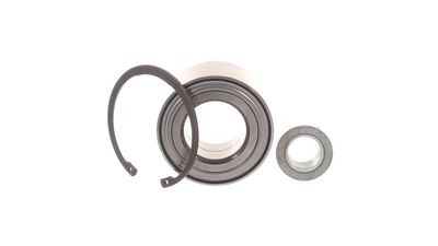 RADLAGERSATZ SKF VKBA1488 18