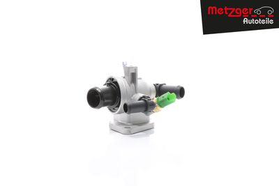 TERMOSTAT LICHID RACIRE METZGER AUTOTEILE 4006103 35