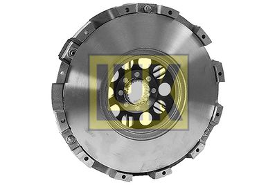 Kuplungnyomólap Schaeffler LuK 233 0021 12 for MERCEDES-BENZ