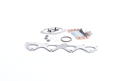 SET MONTAJ TURBOCOMPRESOR BTS Turbo T931255ABS 9