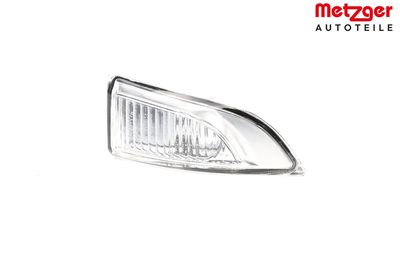 BLINKLEUCHTE METZGER AUTOTEILE 2080184 5