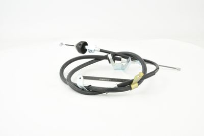 CABLU FRANA DE PARCARE FEBEST 0199BCACU30LH 4