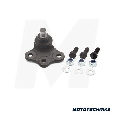 MOTOTECHNIKA Šarnyras / girgždukas