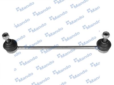 MANDO MSC015143 Стойка стабилизатора  для MERCEDES-BENZ A-CLASS (W169) A 200 CDI (169.308, 169.008)