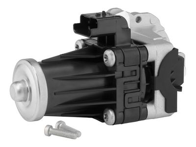 BorgWarner ERG vožtuvas