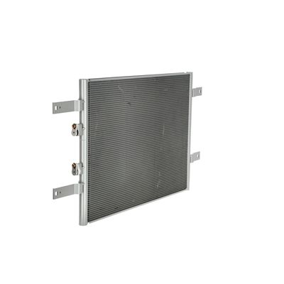 CONDENSATOR CLIMATIZARE NISSENS 941307 37