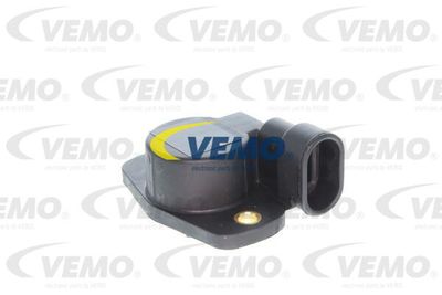 Gasspjällslägesgivare VEMO V46-72-0082