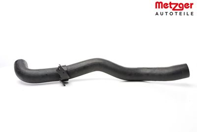 LADELUFTSCHLAUCH METZGER AUTOTEILE 2400859 2