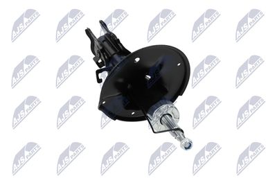 AMORTIZOR NTY AKA321 32