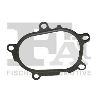 Gasket, exhaust pipe 180-933