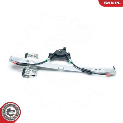 MECANISM ACTIONARE GEAM ESEN SKV 01SKV772 2