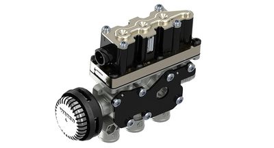 WABCO Solenoidinis vožtuvas