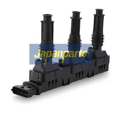 JAPANPARTS Ritė, uždegimas