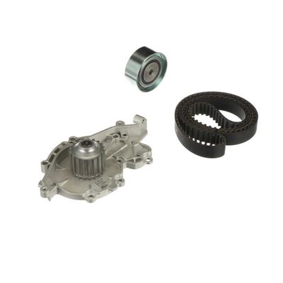 SET POMPA APA + CUREA DINTATA GATES KP15435XS 47