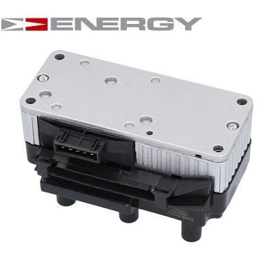 BOBINA DE INDUCTIE ENERGY CZ0050 1