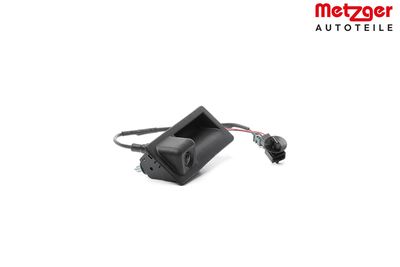 HECKKLAPPENGRIFF METZGER AUTOTEILE 2310977 30