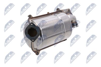 FILTRU FUNINGINE/PARTICULE SIST.DE ESAPAMENT NTY DPFAR000 44