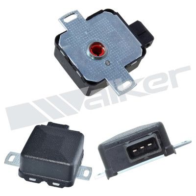 SENSOR DROSSELKLAPPENSTELLUNG WALKER PRODUCTS 2001151 4
