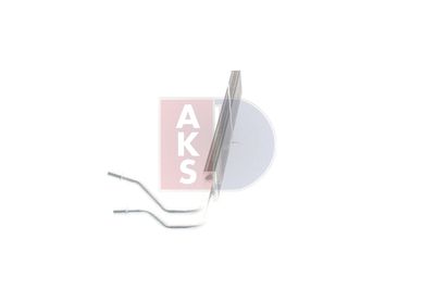 ÖLKüHLER LENKUNG AKS DASIS 056073N 3