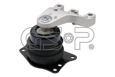 Подвеска, двигатель GSP 513881 для AUDI A1