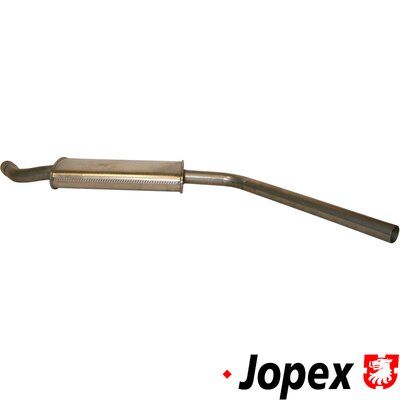 TOBA ESAPAMET INTERMEDIARA