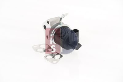 AGR-VENTIL AKS DASIS 045138N 2