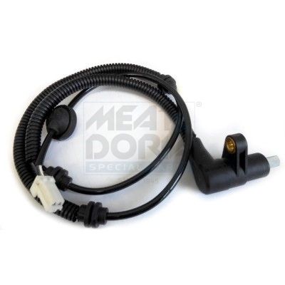 SENZOR TURATIE ROATA MEAT & DORIA 90456