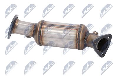 CATALIZATOR NTY KATVW006 12