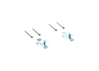 SET ACCESORII PLACUTE FRANA BOSCH 1987474030 15