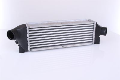 INTERCOOLER COMPRESOR NISSENS 96642 40